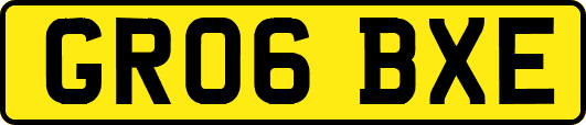 GR06BXE
