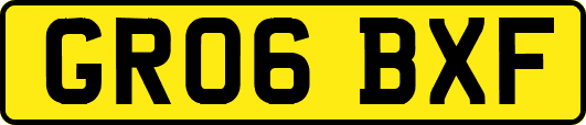 GR06BXF