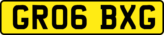 GR06BXG