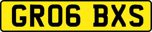 GR06BXS