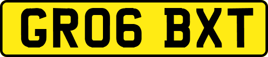 GR06BXT