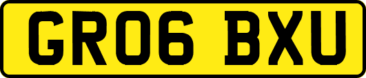 GR06BXU