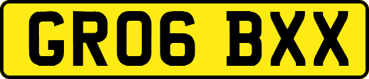 GR06BXX
