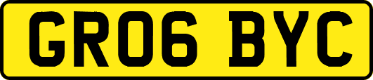 GR06BYC