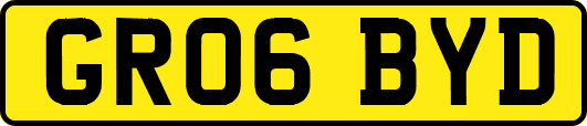 GR06BYD