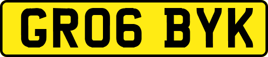 GR06BYK