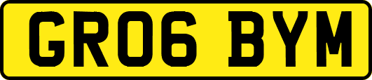 GR06BYM
