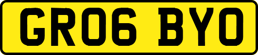 GR06BYO