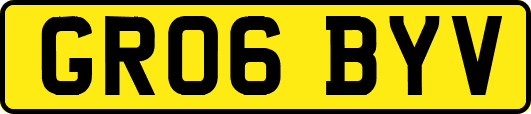 GR06BYV
