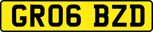 GR06BZD