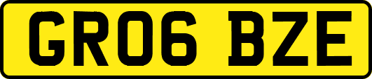 GR06BZE