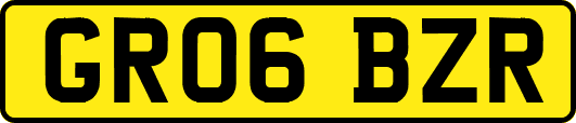 GR06BZR