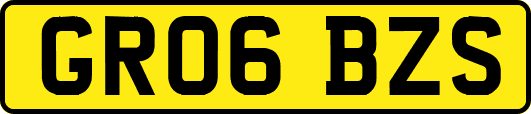 GR06BZS