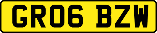 GR06BZW