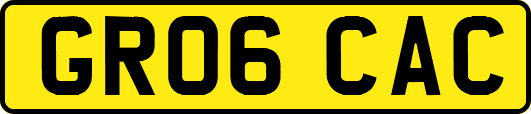 GR06CAC