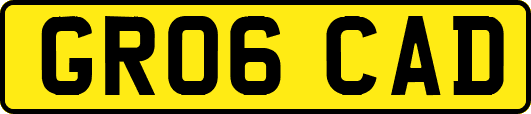 GR06CAD