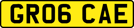 GR06CAE