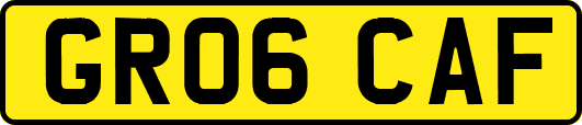 GR06CAF