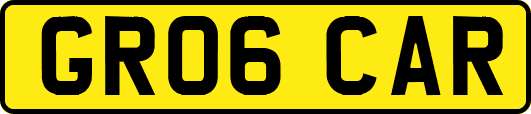 GR06CAR