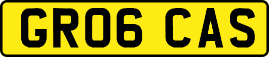GR06CAS