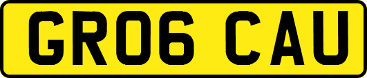 GR06CAU