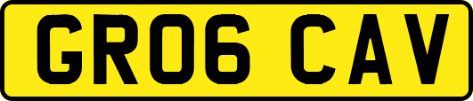 GR06CAV