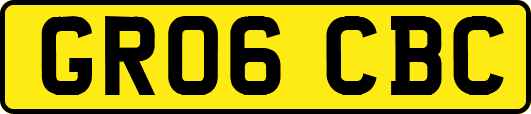 GR06CBC