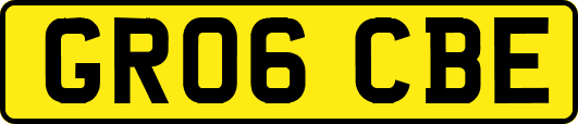 GR06CBE