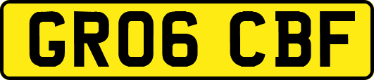GR06CBF
