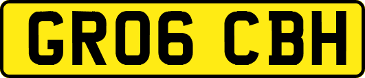 GR06CBH