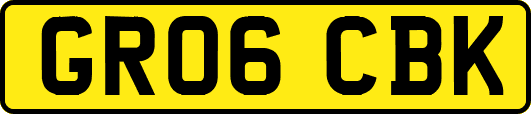 GR06CBK