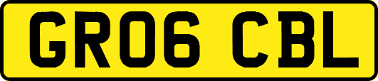 GR06CBL