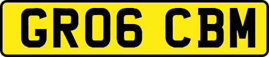 GR06CBM