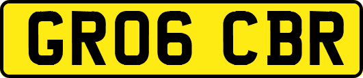 GR06CBR