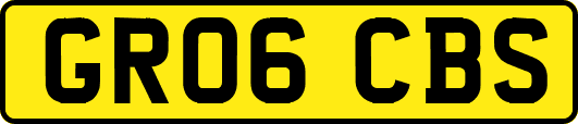 GR06CBS