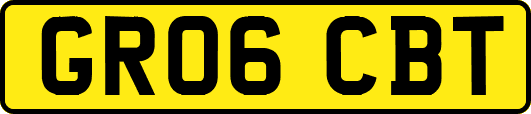 GR06CBT