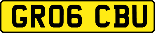GR06CBU