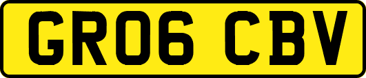 GR06CBV