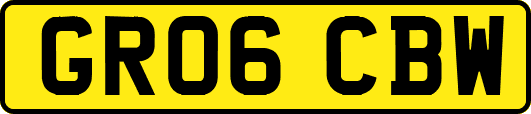 GR06CBW