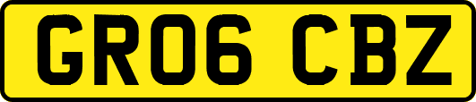 GR06CBZ