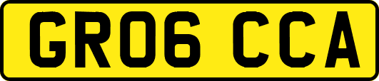 GR06CCA