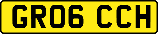 GR06CCH