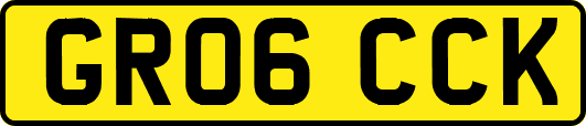 GR06CCK