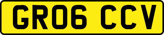 GR06CCV
