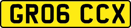 GR06CCX