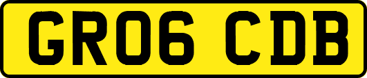 GR06CDB