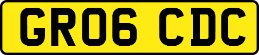 GR06CDC