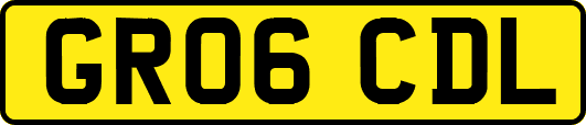 GR06CDL