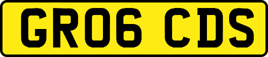 GR06CDS