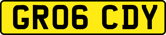 GR06CDY